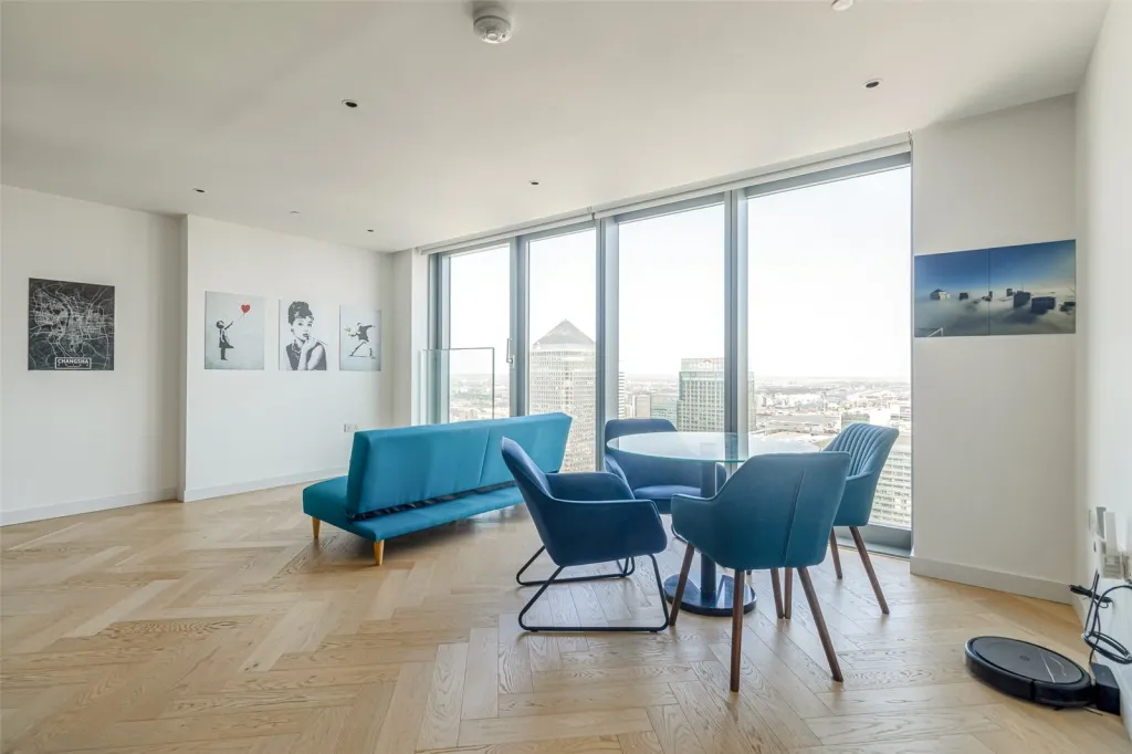 Marsh Wall, Canary Wharf, E14, photo 11