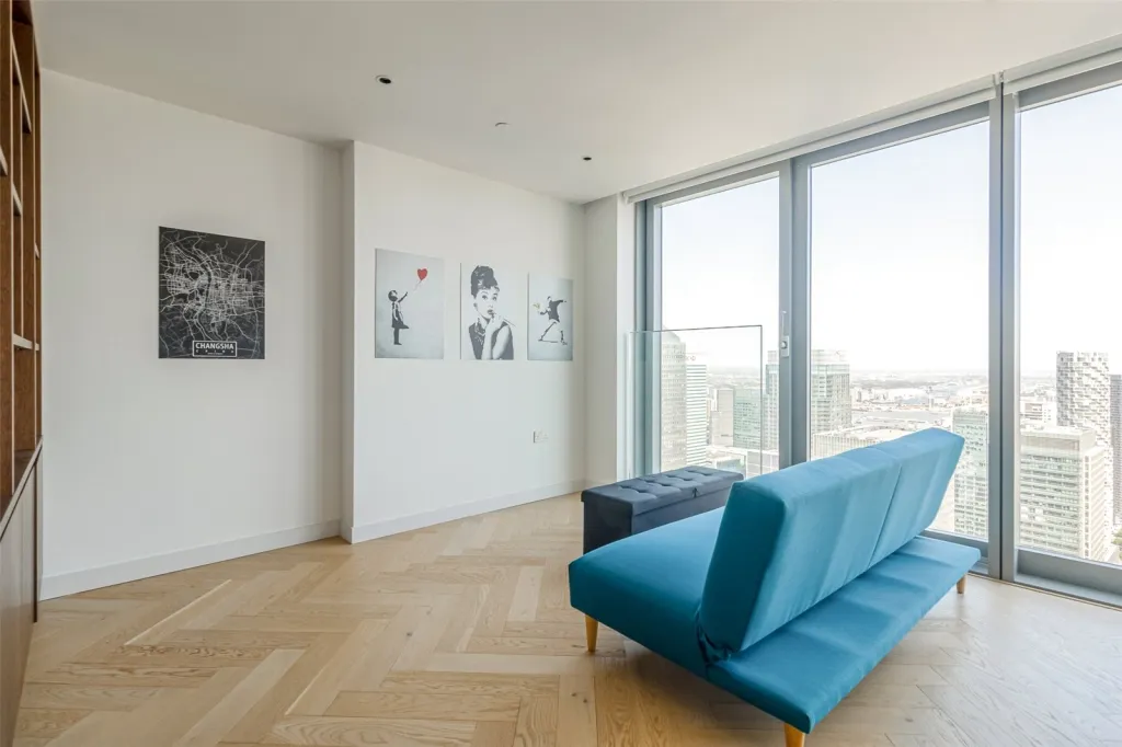 Marsh Wall, Canary Wharf, E14, photo 9