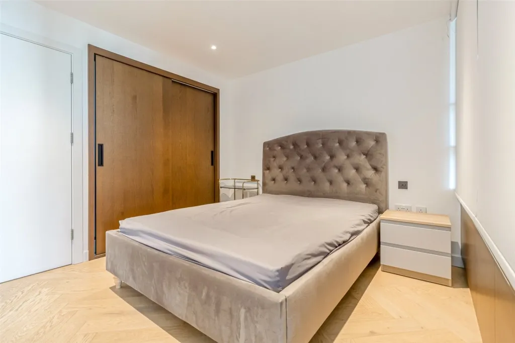 Marsh Wall, Canary Wharf, E14, photo 14