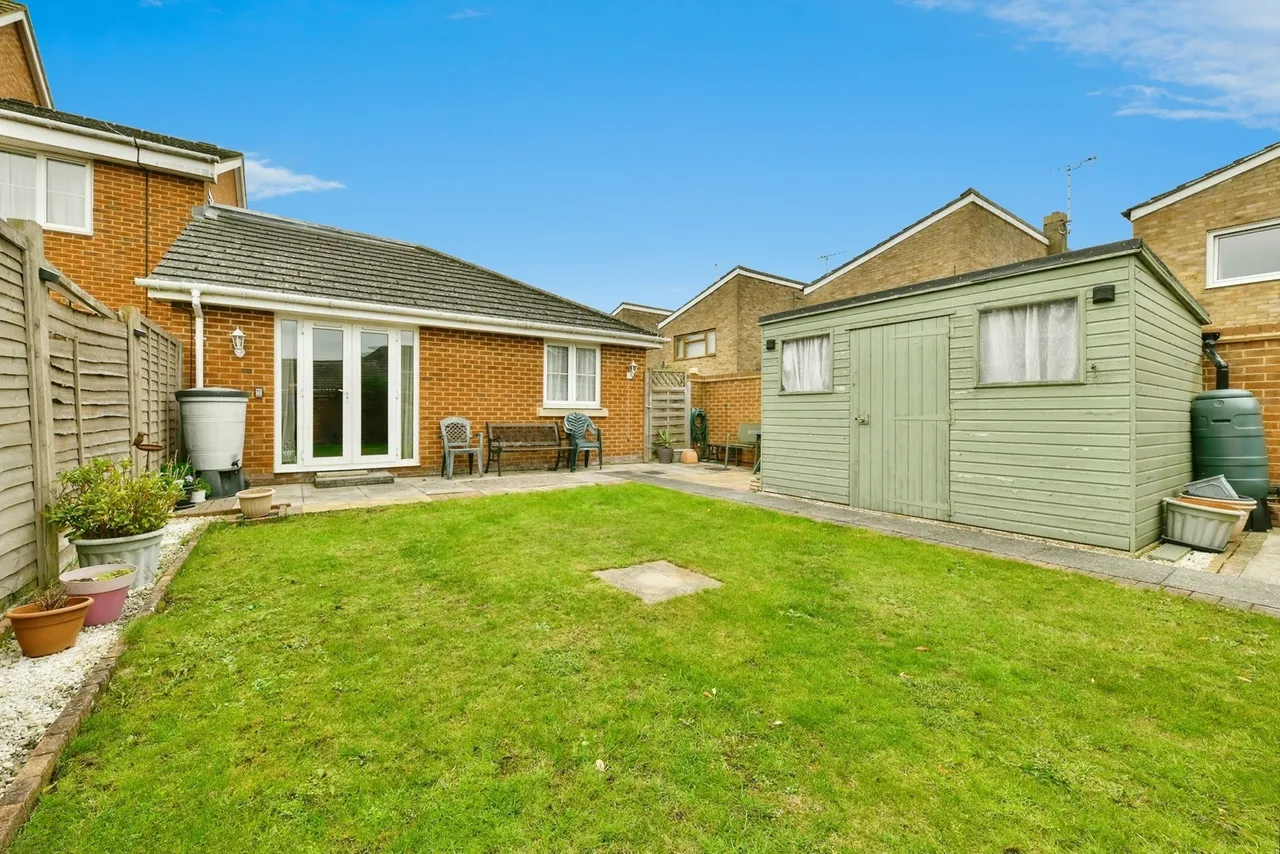 Epsom Close, Stevenage, Hertfordshire, SG1, photo 16