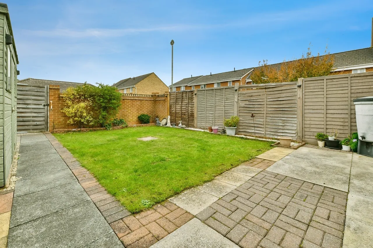 Epsom Close, Stevenage, Hertfordshire, SG1, photo 15