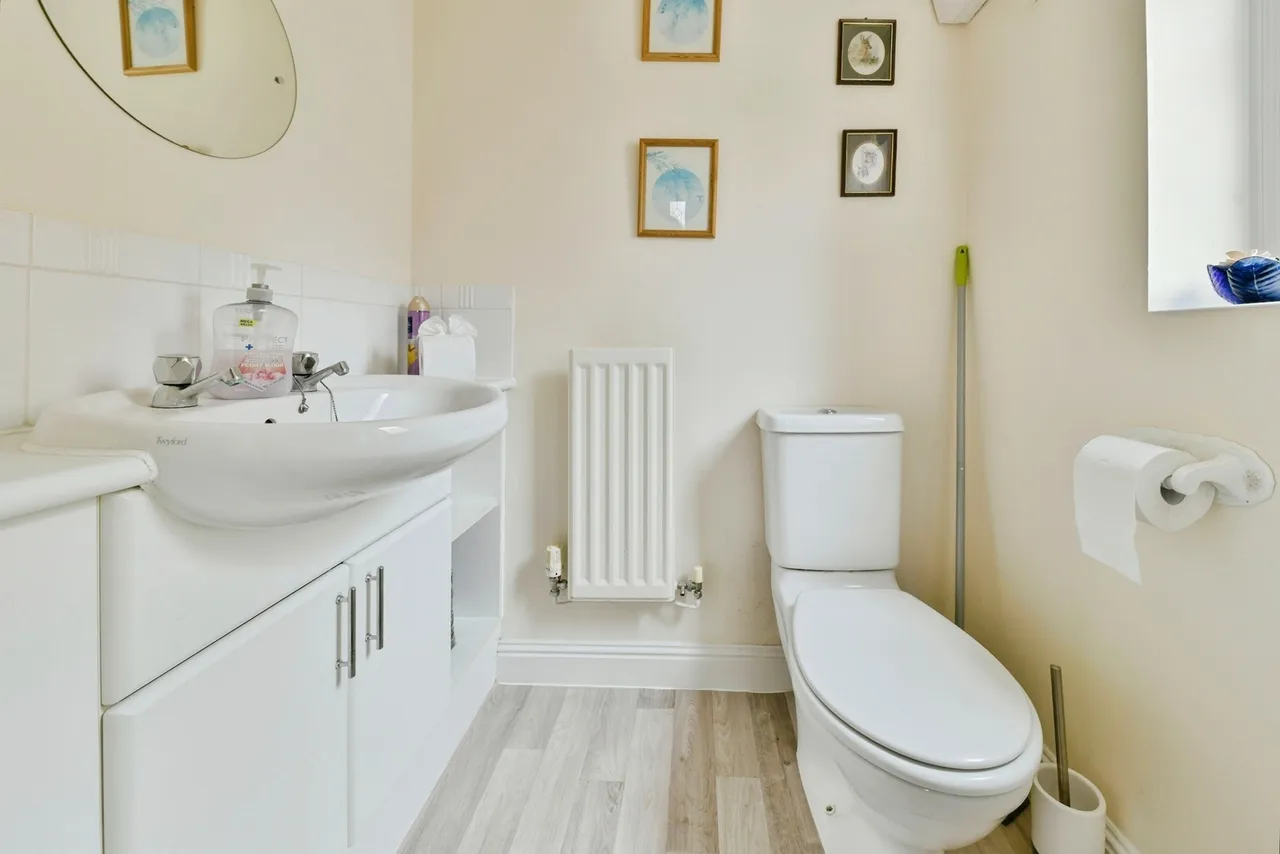 Epsom Close, Stevenage, Hertfordshire, SG1, photo 8