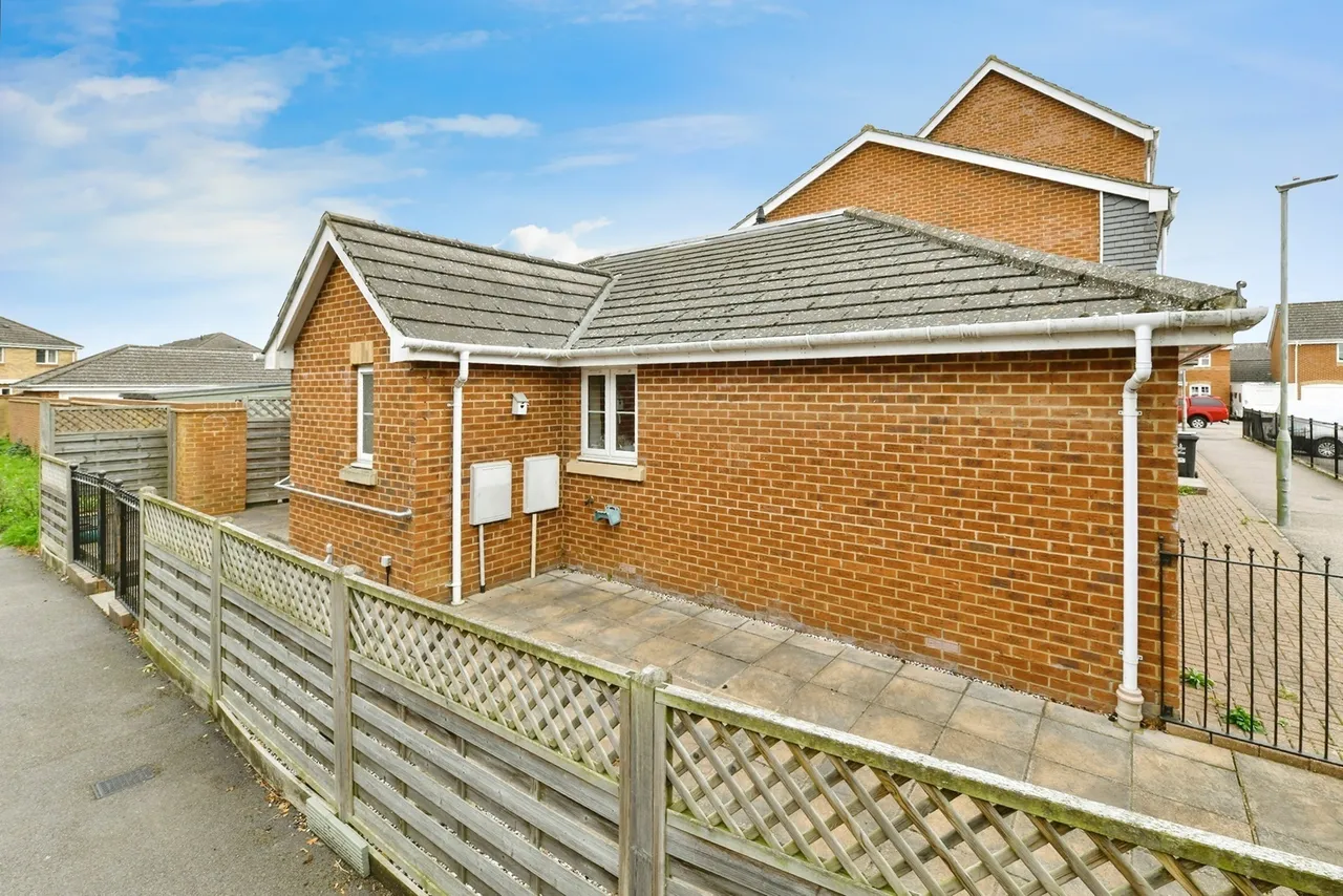 Epsom Close, Stevenage, Hertfordshire, SG1, photo 17