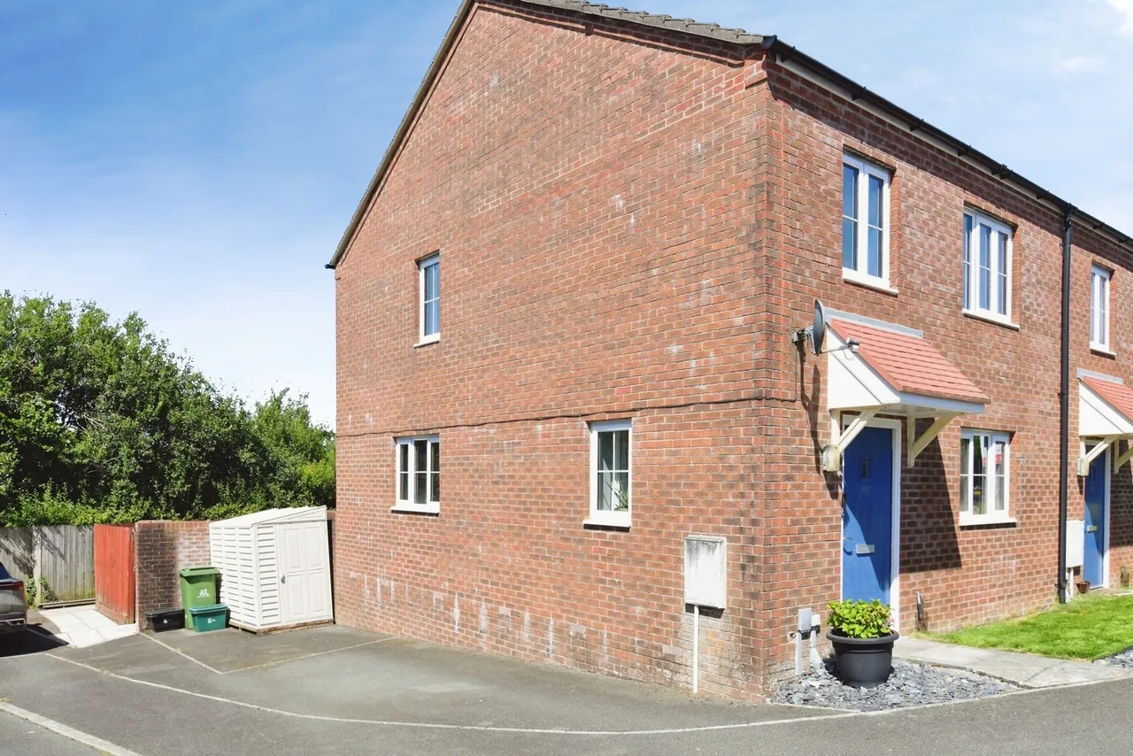 Craddock Close, Holsworthy, EX22, photo 15