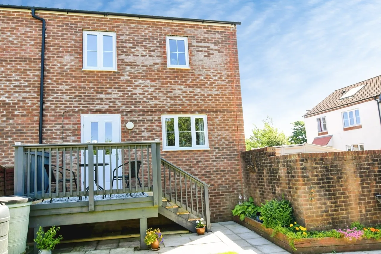 Craddock Close, Holsworthy, EX22, photo 16
