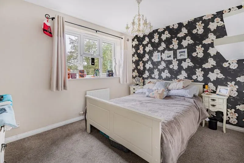 Blakeney Court, Tattenhoe, Milton Keynes, Buckinghamshire, MK4 3AD, photo 9