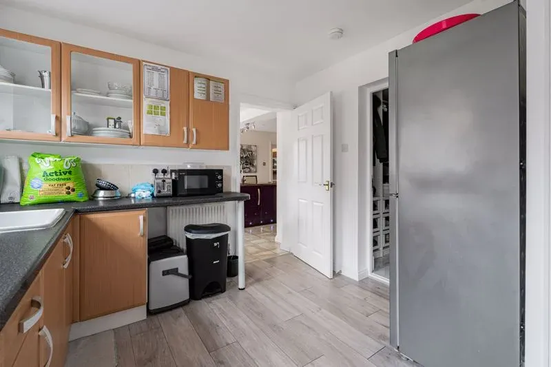 Blakeney Court, Tattenhoe, Milton Keynes, Buckinghamshire, MK4 3AD, photo 28
