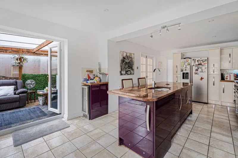 Blakeney Court, Tattenhoe, Milton Keynes, Buckinghamshire, MK4 3AD, photo 22