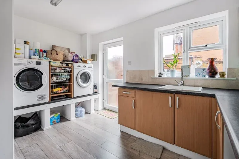 Blakeney Court, Tattenhoe, Milton Keynes, Buckinghamshire, MK4 3AD, photo 12