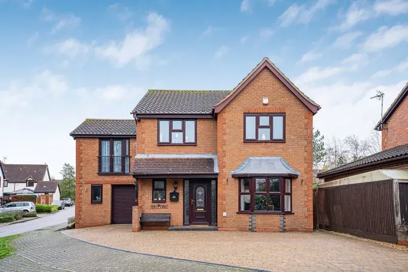Blakeney Court, Tattenhoe, Milton Keynes, Buckinghamshire, MK4 3AD, photo 29