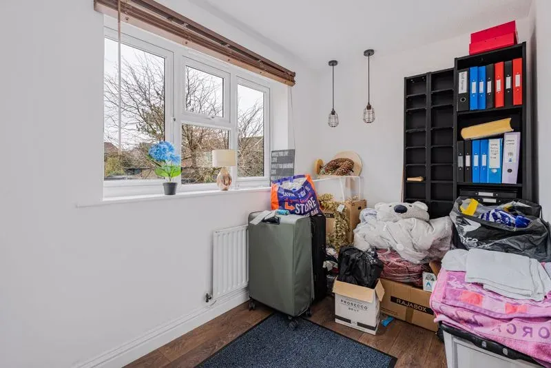 Blakeney Court, Tattenhoe, Milton Keynes, Buckinghamshire, MK4 3AD, photo 20