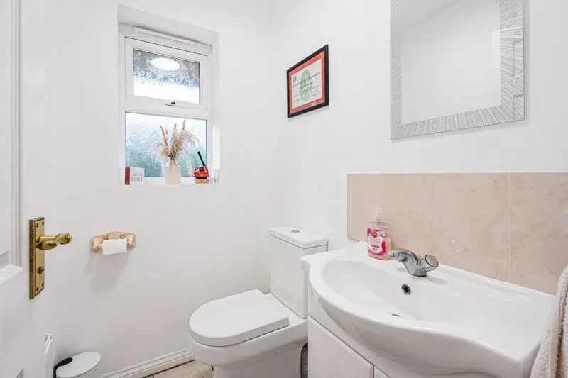 Blakeney Court, Tattenhoe, Milton Keynes, Buckinghamshire, MK4 3AD, photo 14