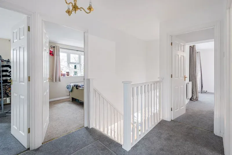 Blakeney Court, Tattenhoe, Milton Keynes, Buckinghamshire, MK4 3AD, photo 13
