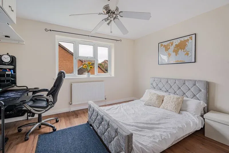 Blakeney Court, Tattenhoe, Milton Keynes, Buckinghamshire, MK4 3AD, photo 7