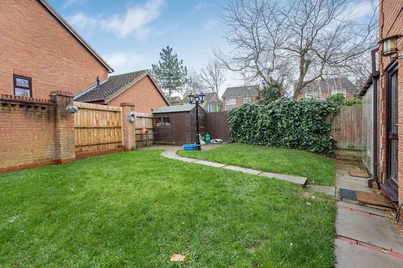 Blakeney Court, Tattenhoe, Milton Keynes, Buckinghamshire, MK4 3AD, photo 26