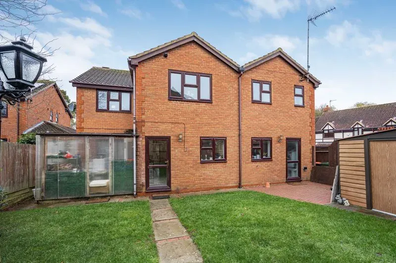 Blakeney Court, Tattenhoe, Milton Keynes, Buckinghamshire, MK4 3AD, photo 23