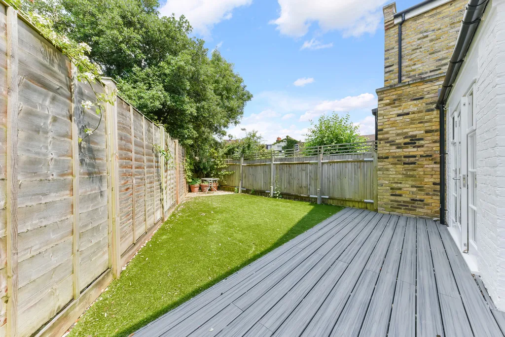 Ringford Road, London, SW18, photo 8