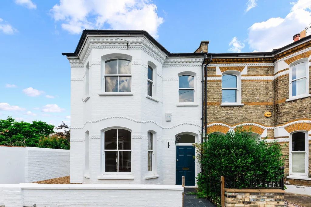 Ringford Road, London, SW18, photo 9