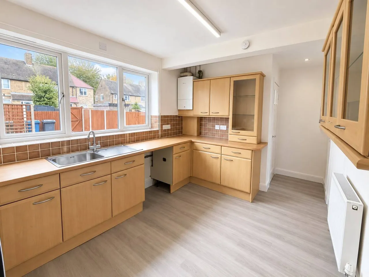 Trenchard Close, Newton, NG13, photo 2