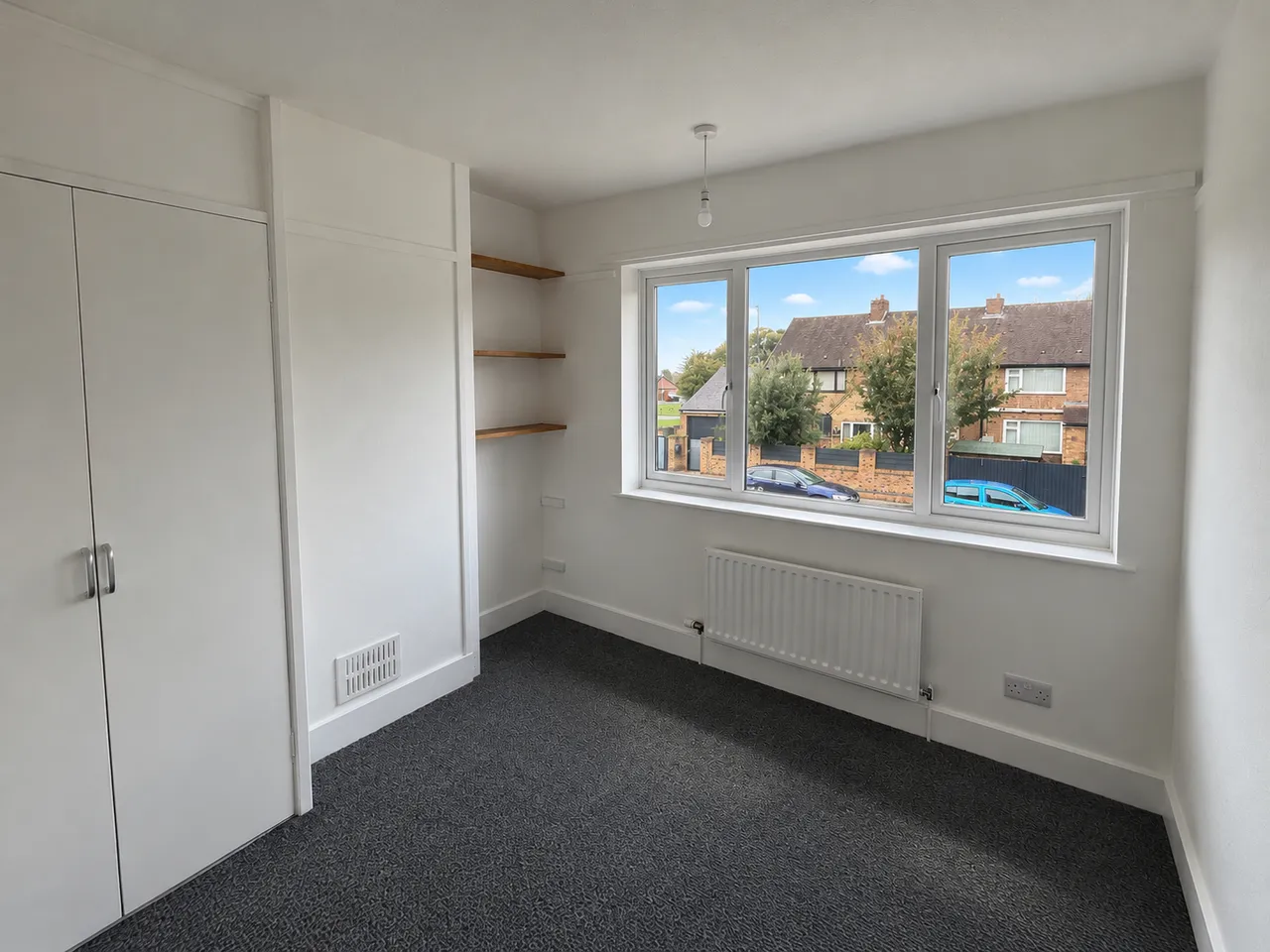 Trenchard Close, Newton, NG13, photo 6