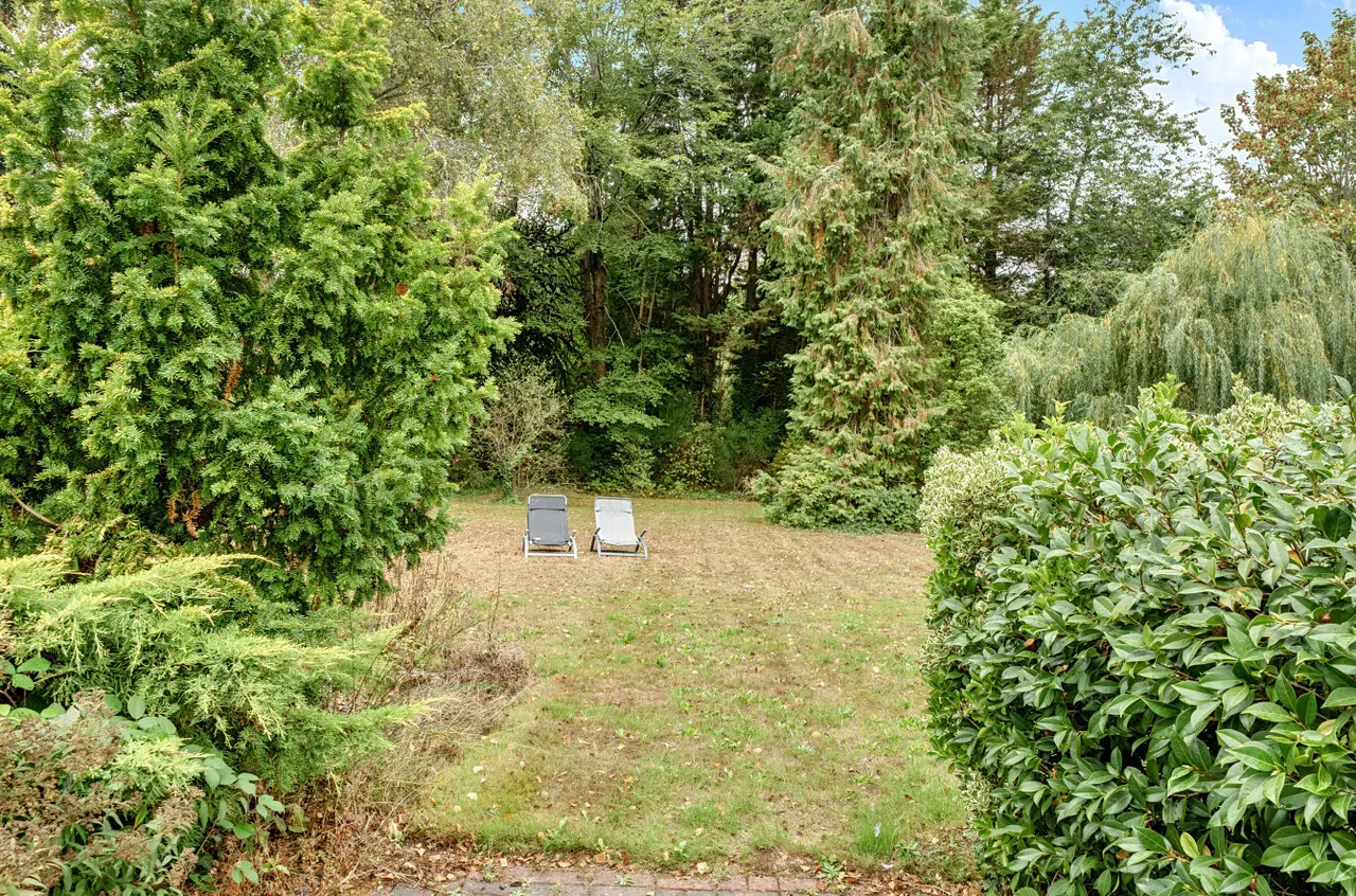 Graemar Lane, Sherfield English, SO51, photo 14