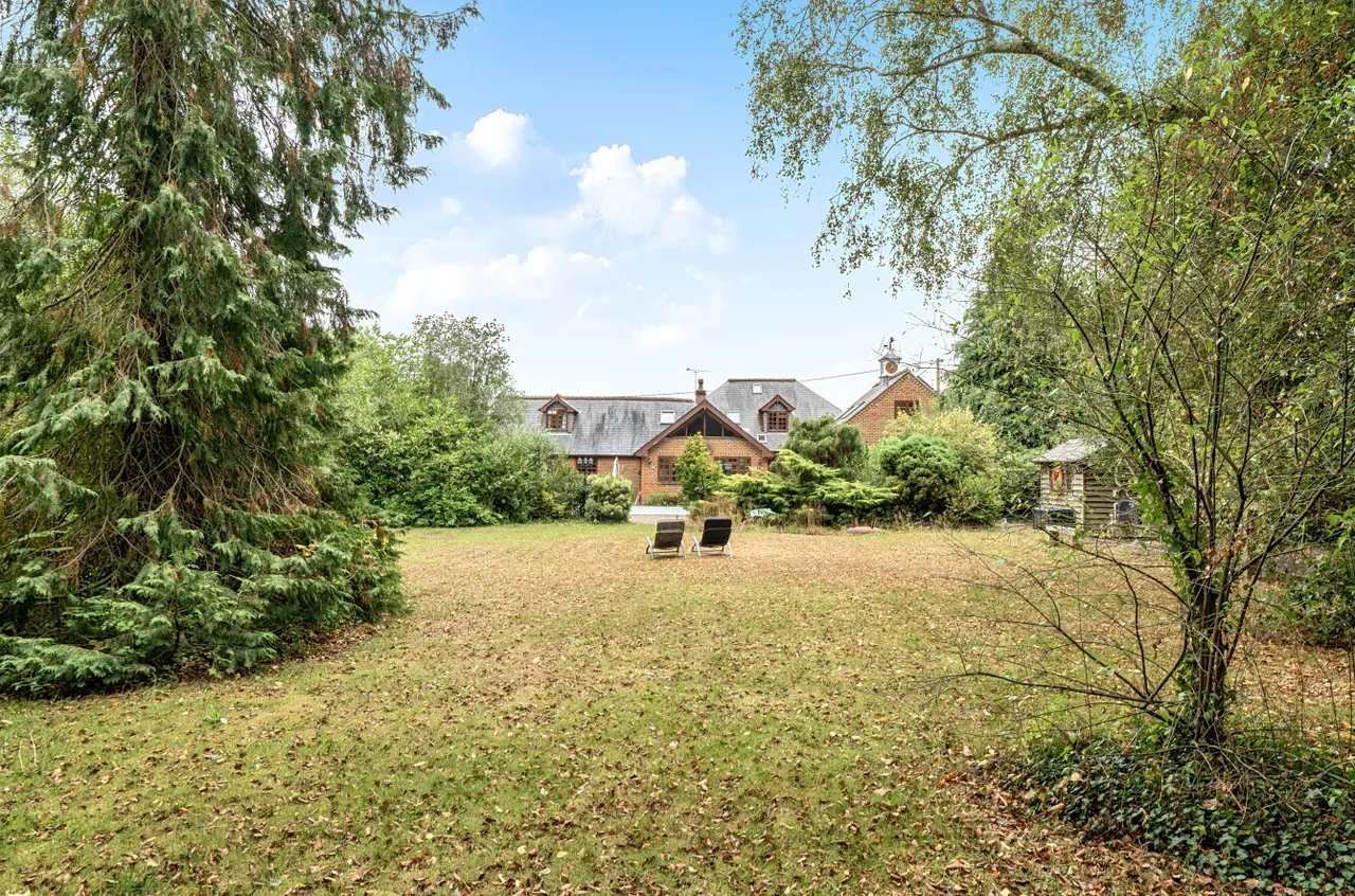 Graemar Lane, Sherfield English, SO51, photo 12