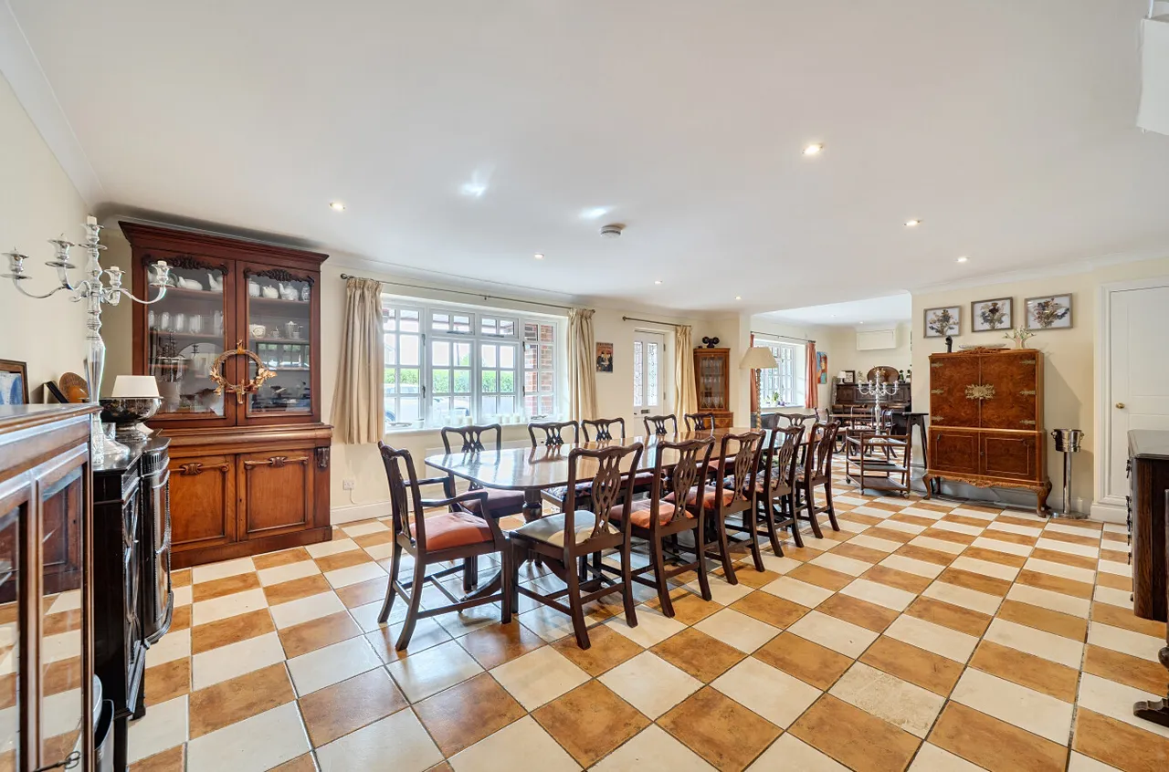 Graemar Lane, Sherfield English, SO51, photo 4