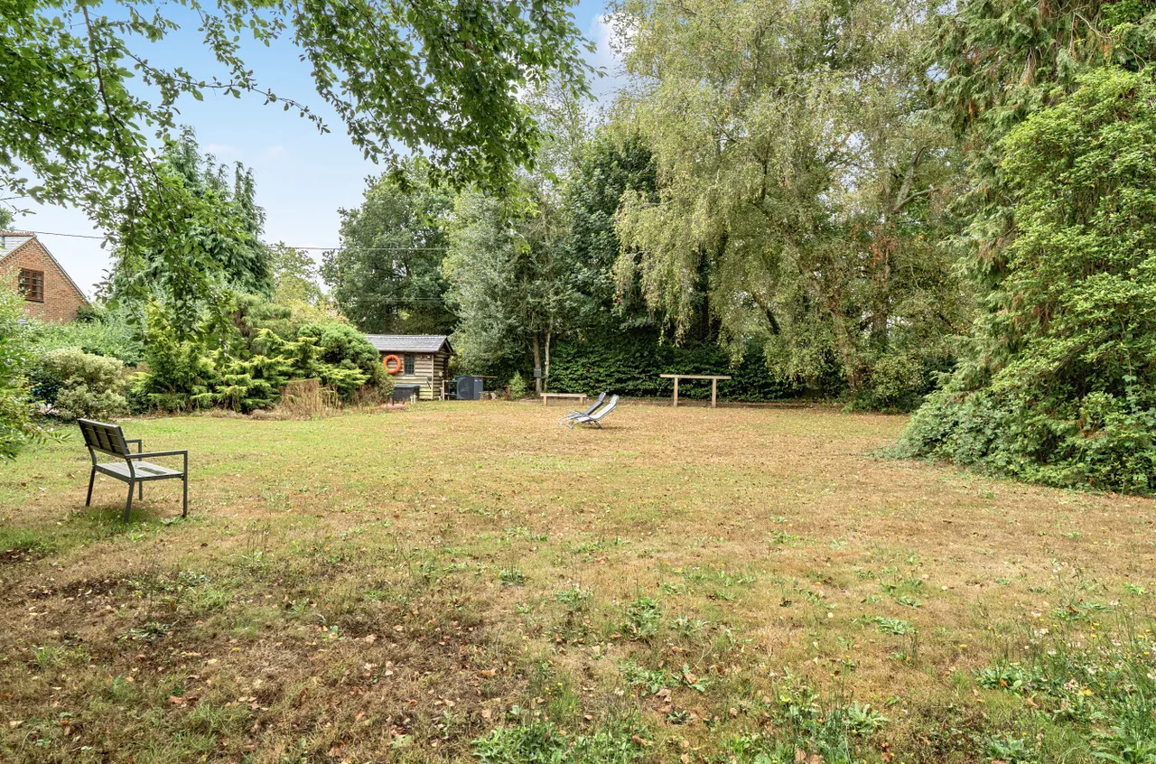 Graemar Lane, Sherfield English, SO51, photo 13