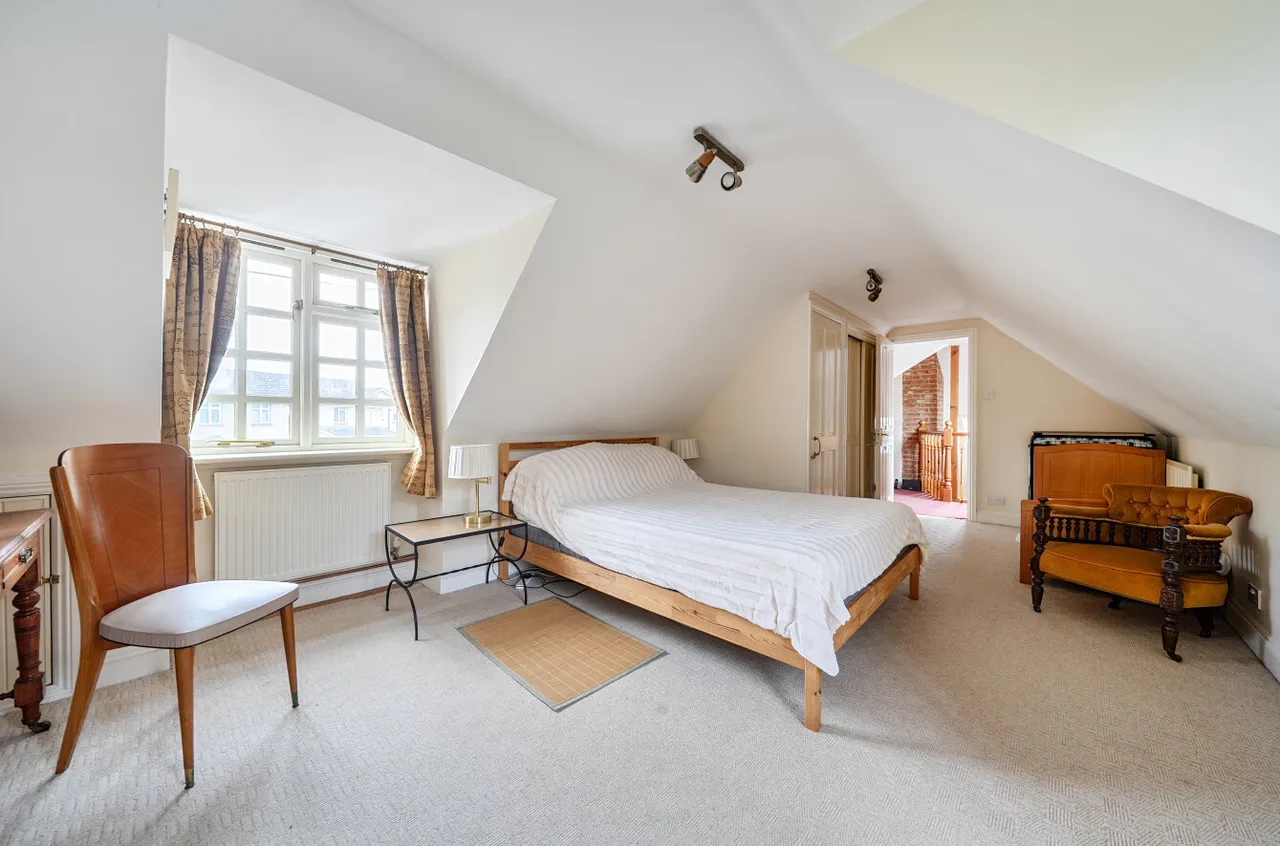 Graemar Lane, Sherfield English, SO51, photo 20