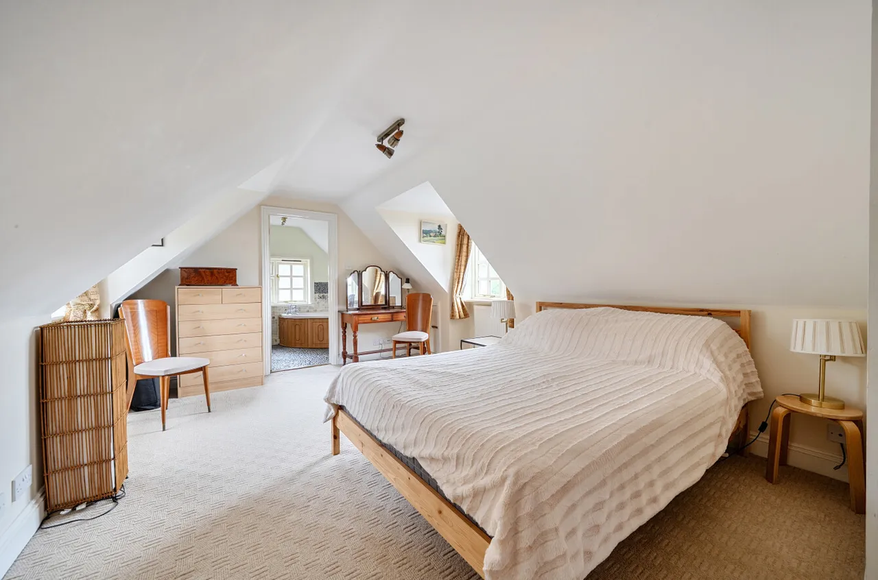 Graemar Lane, Sherfield English, SO51, photo 10
