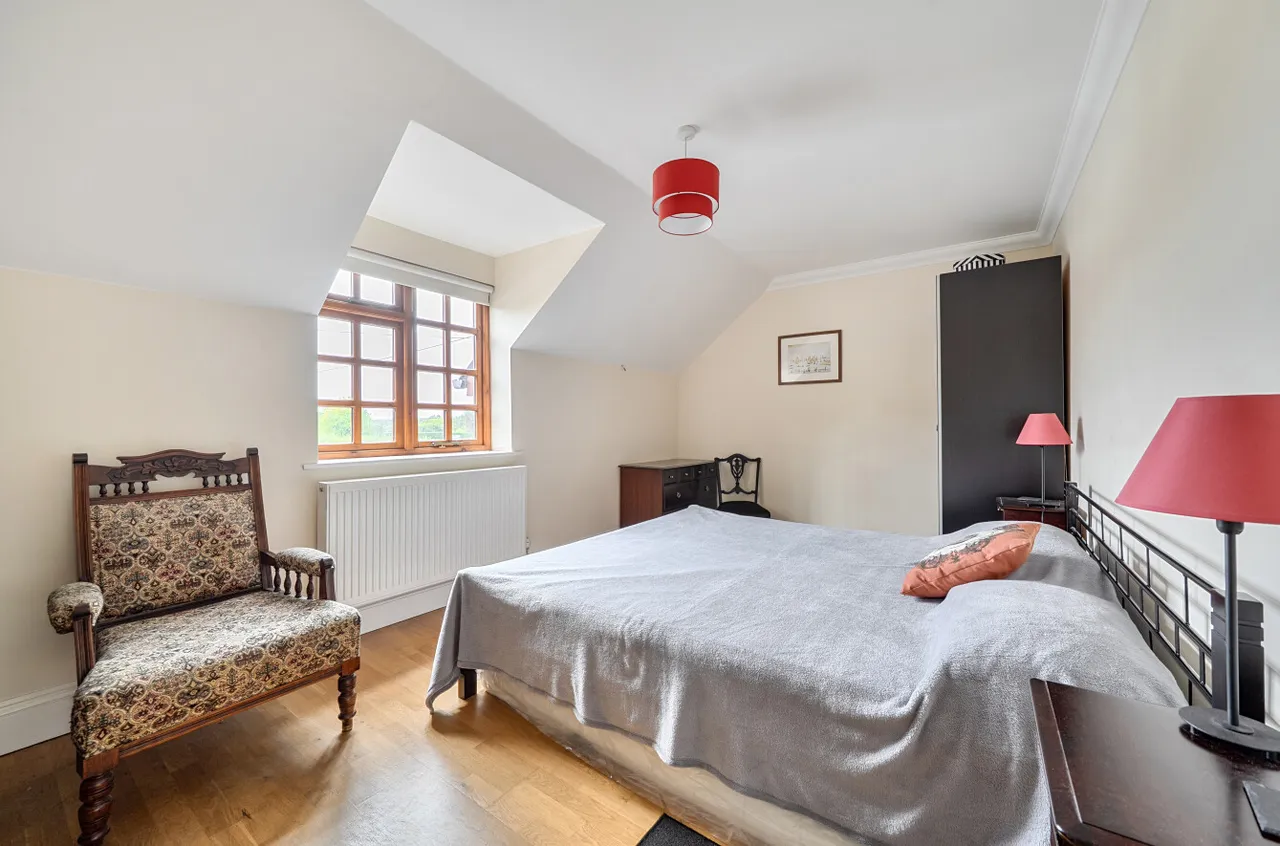 Graemar Lane, Sherfield English, SO51, photo 11