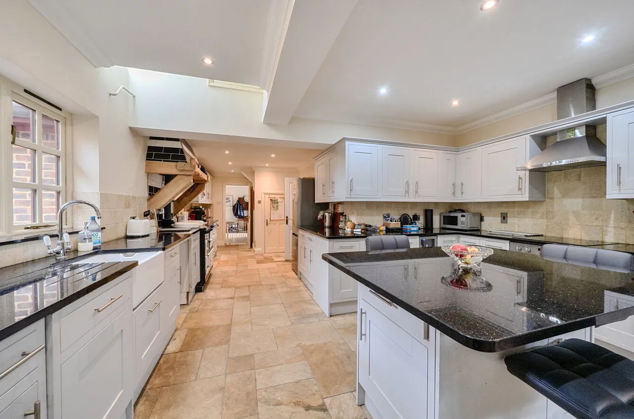 Graemar Lane, Sherfield English, SO51, photo 2