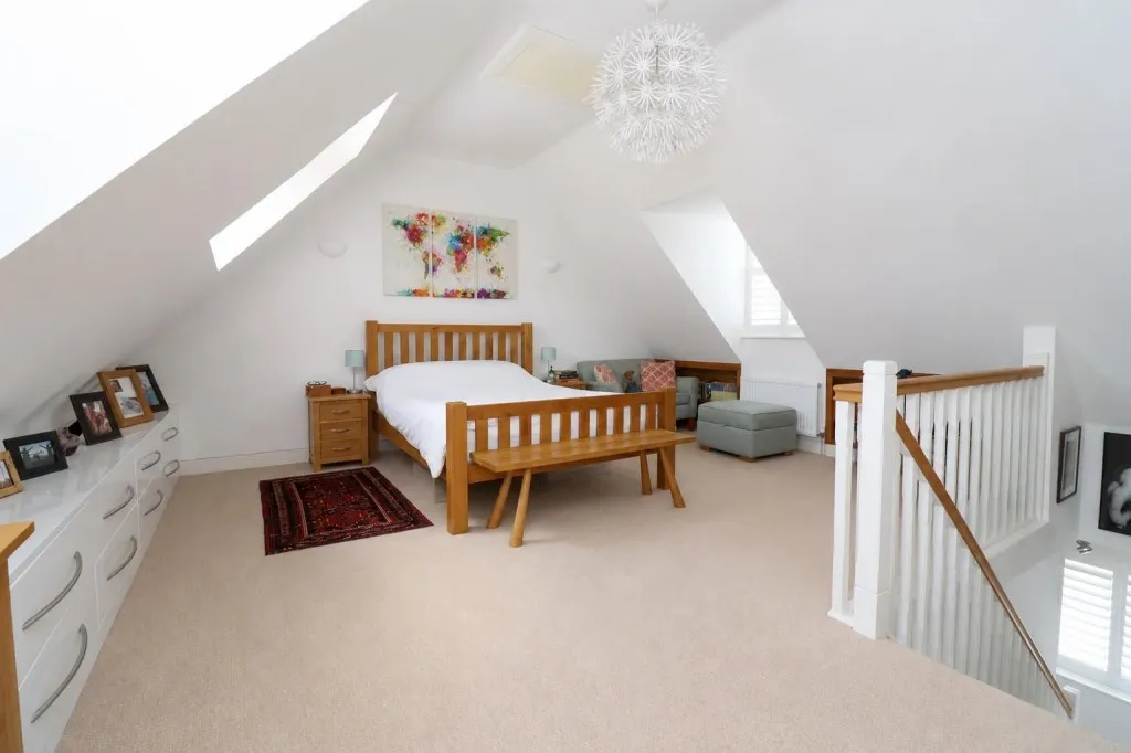 Gurung Way, Church Crookham, photo 9
