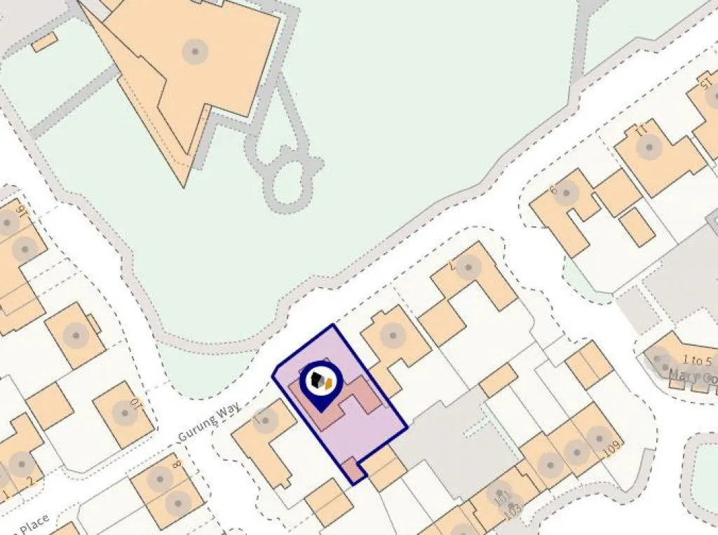 Gurung Way, Church Crookham, photo 27