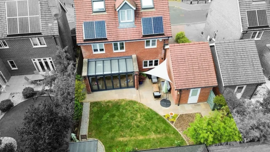 Gurung Way, Church Crookham, photo 25