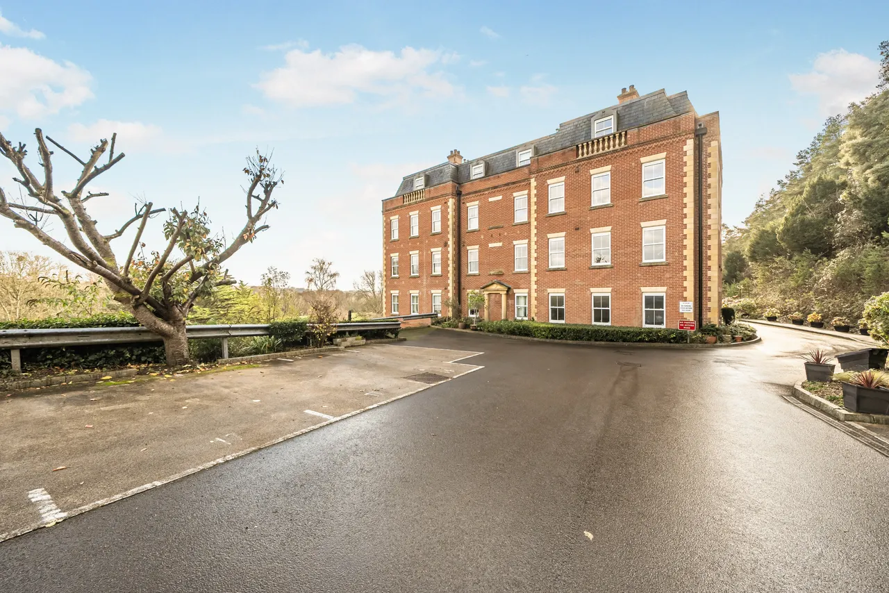 2 bed flat for sale — Shawford Road, Winchester, SO21