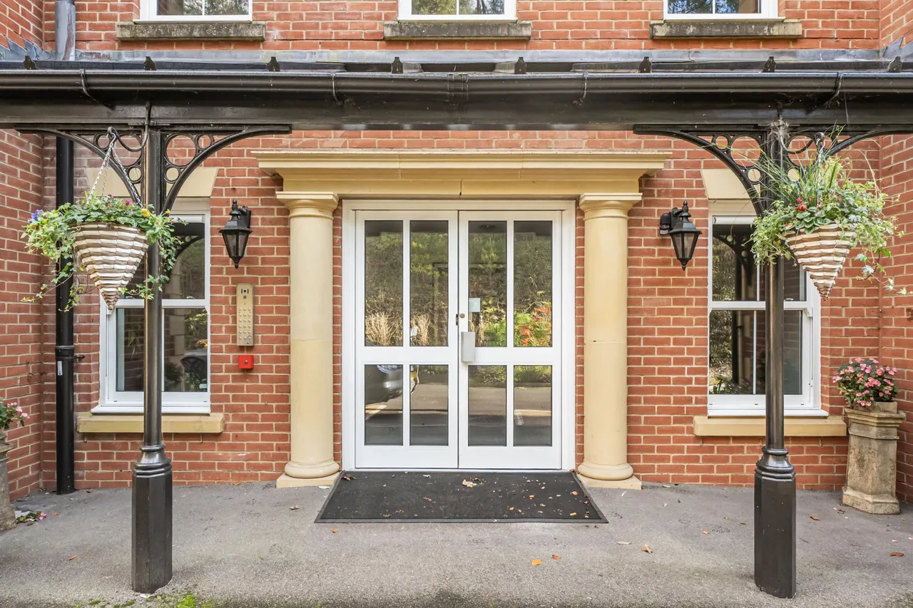 Shawford Road, Winchester, SO21, photo 2