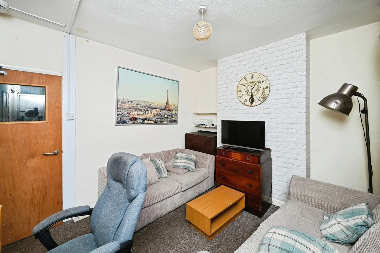 Park Road, Nottingham, NG7, photo 7