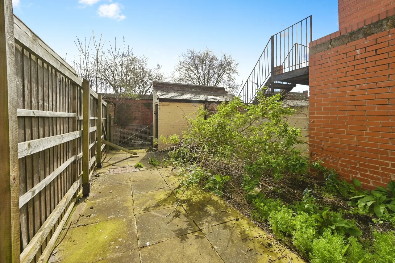 Park Road, Nottingham, NG7, photo 18