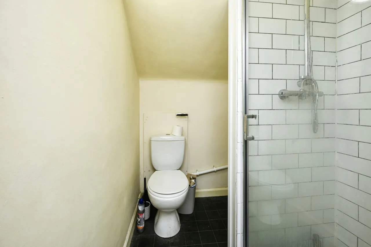 Park Road, Nottingham, NG7, photo 8