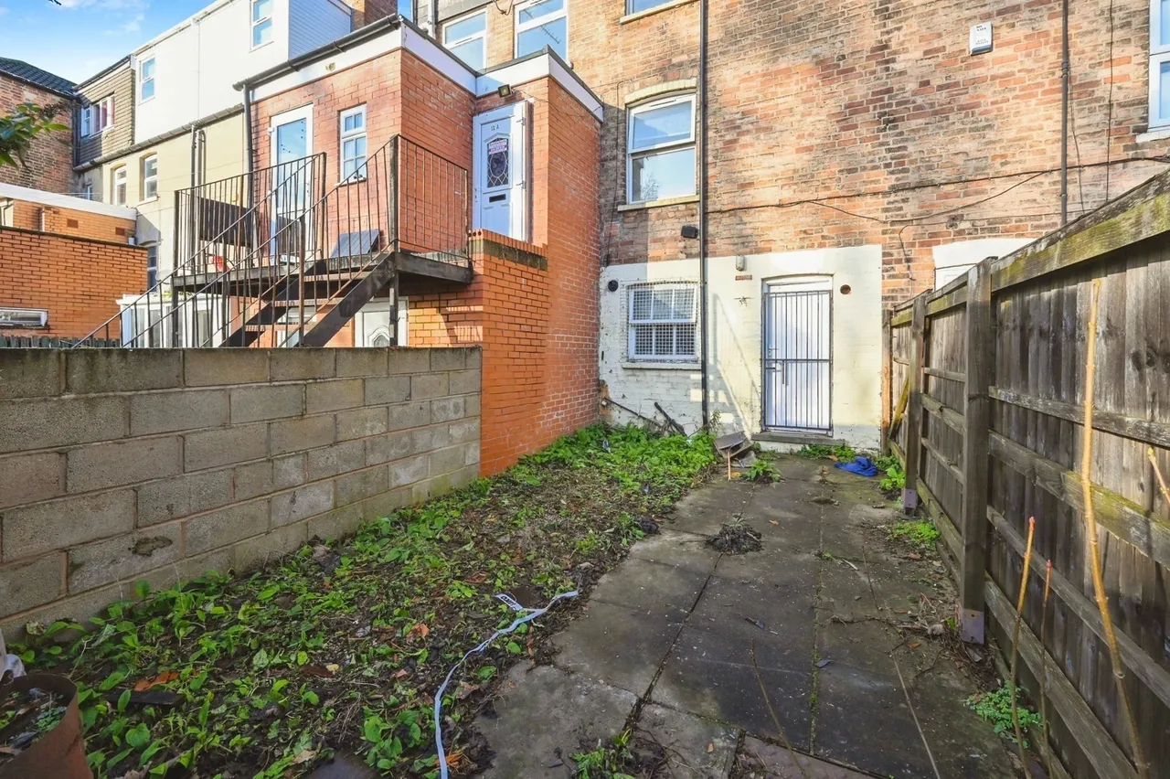 Park Road, Nottingham, NG7, photo 17
