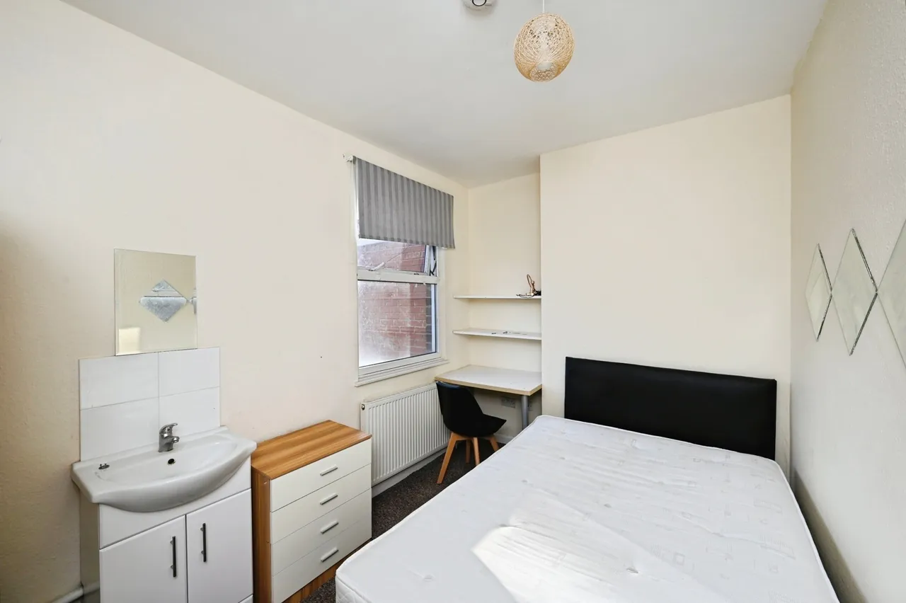 Park Road, Nottingham, NG7, photo 16