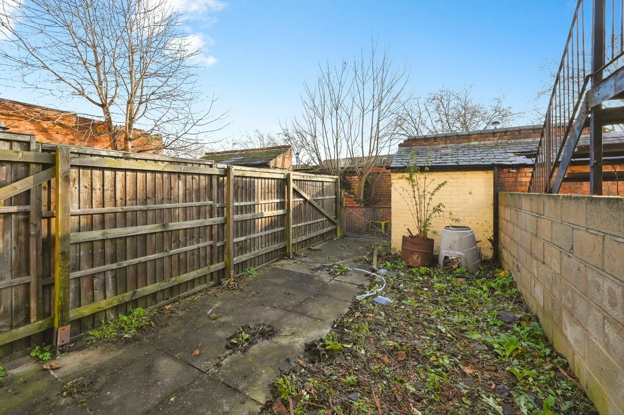 Park Road, Nottingham, NG7, photo 19
