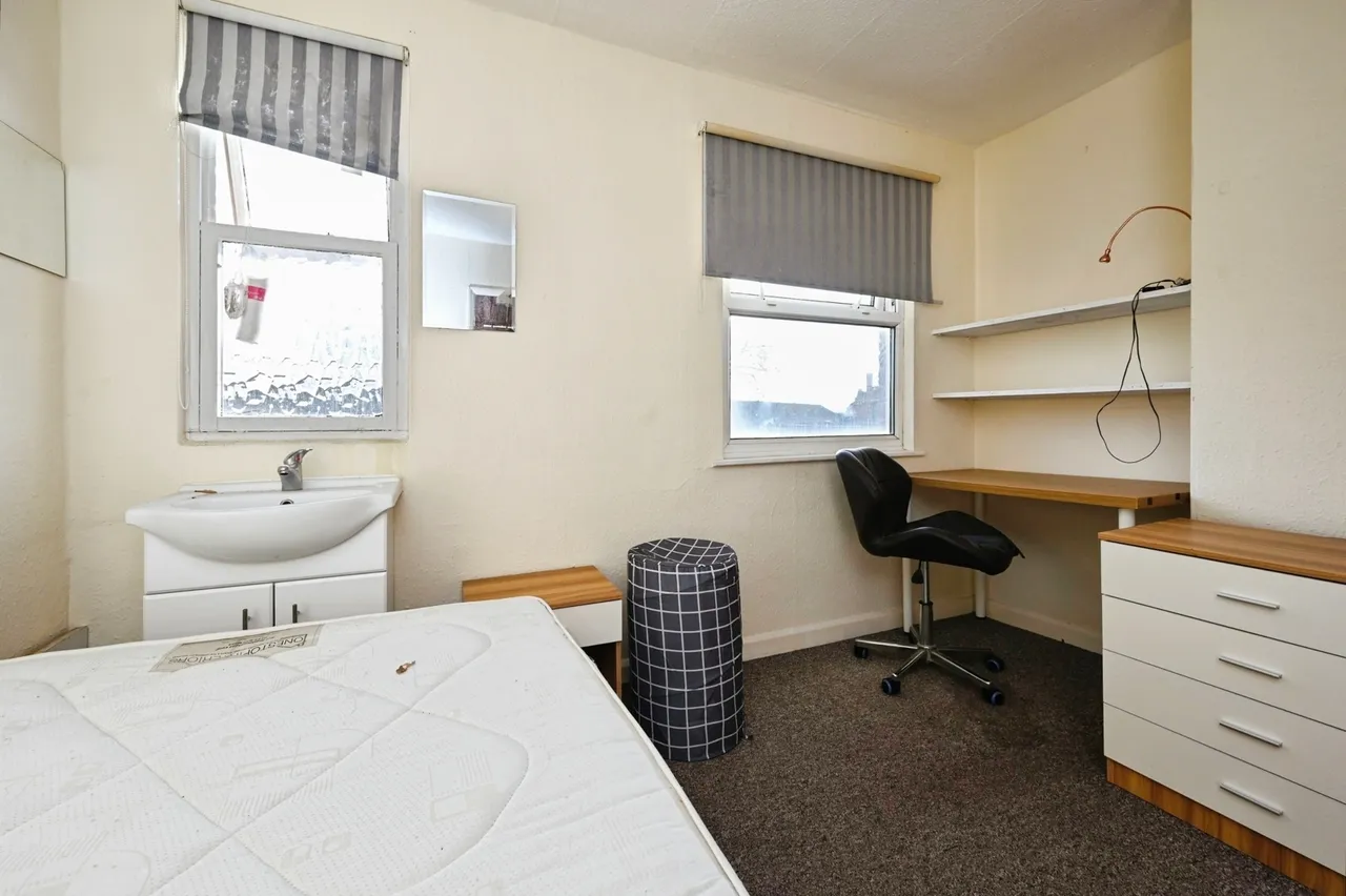 Park Road, Nottingham, NG7, photo 3