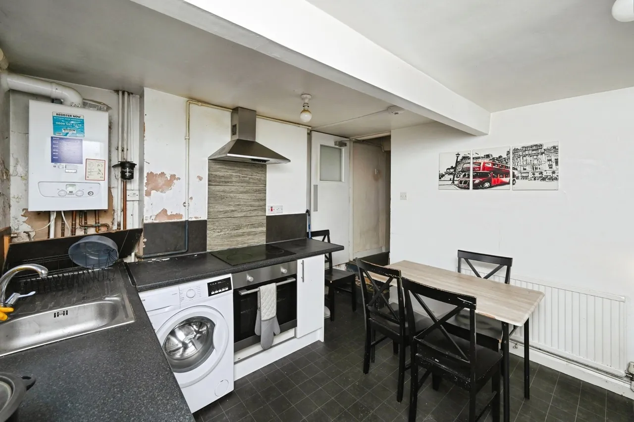 Park Road, Nottingham, NG7, photo 2