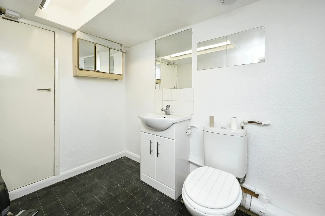 Park Road, Nottingham, NG7, photo 4