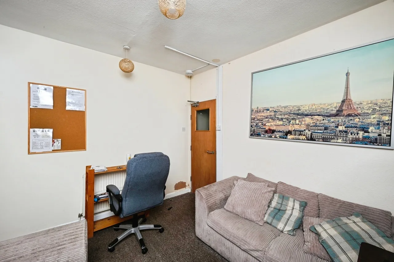 Park Road, Nottingham, NG7, photo 9