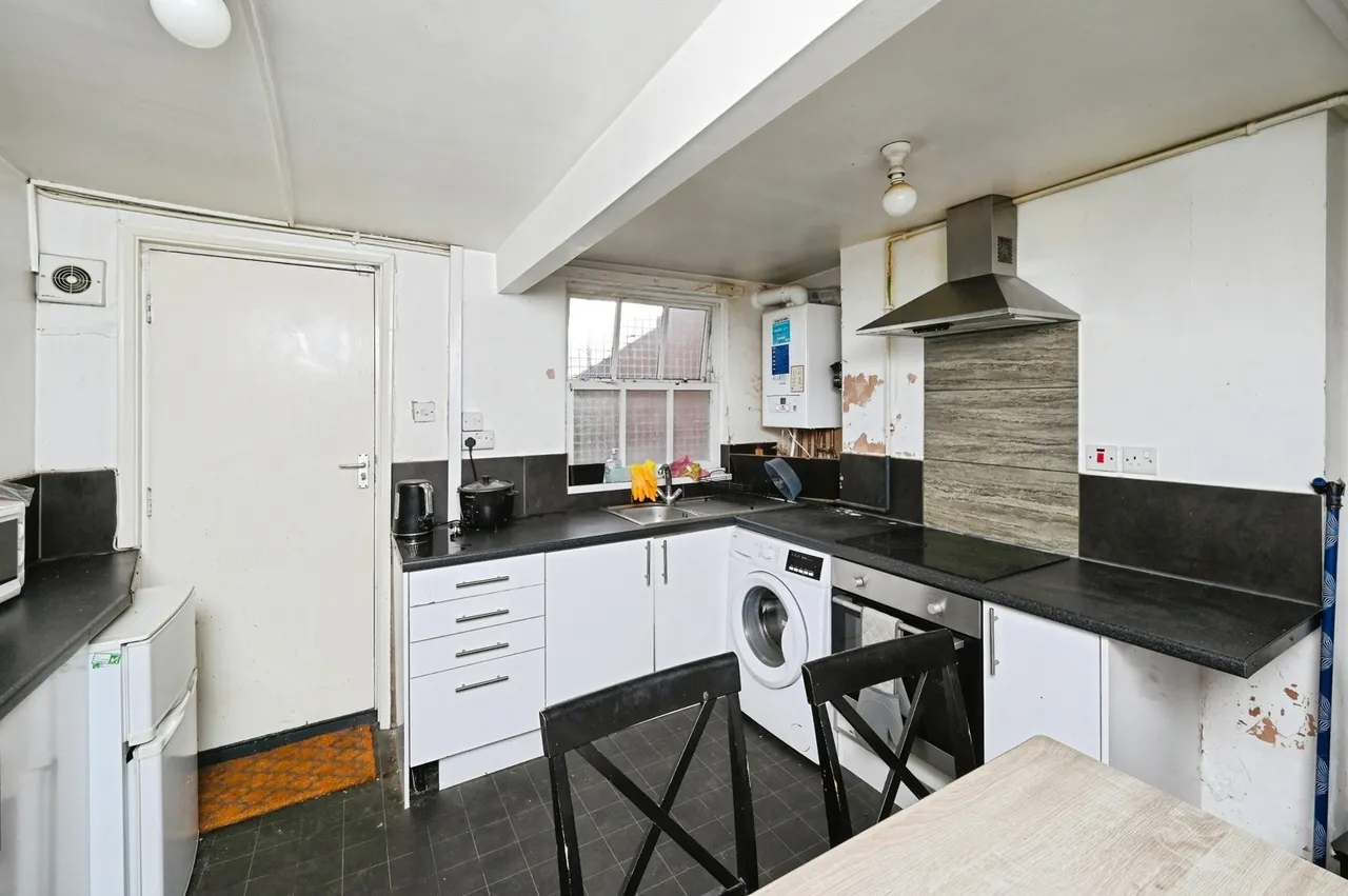 Park Road, Nottingham, NG7, photo 12