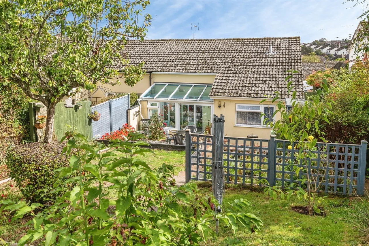Higher Park, Minehead, TA24, photo 12