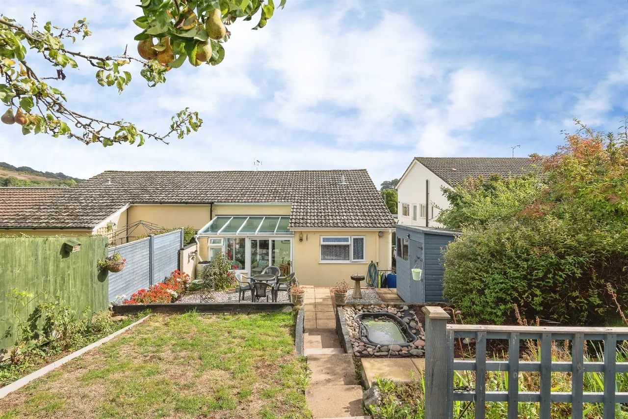 Higher Park, Minehead, TA24, photo 2